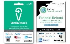 Vanilla VISA Betting Sites .